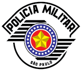 Logo Polícia Militar do Estado de São Paulo