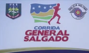 GERDAU - Corrida General Salgado 2017