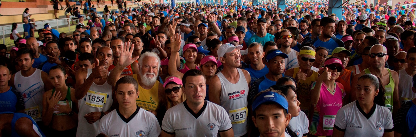 Sobre Corrida General Salgado